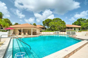 Family-Friendly Condo in PGA National Resort!